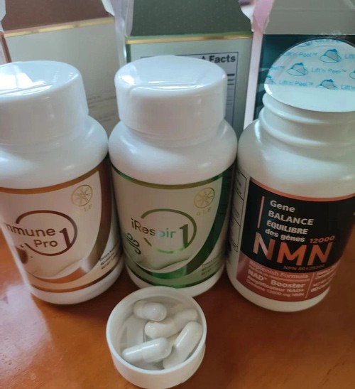 NMN protects lungs and offers new hope against harm of tobacco