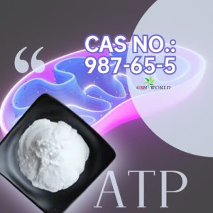 Adenosine Triphosphate Powder