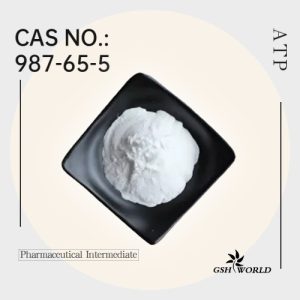 adenosine triphosphate powder