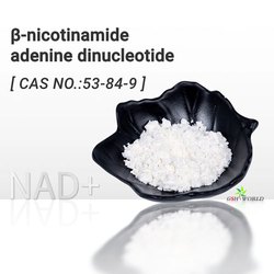 NAD+ powder nicotinamide adenine