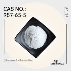 Adenosine Triphosphate Powder