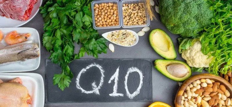 What is the use of Coenzyme Q10? Do you want to add?