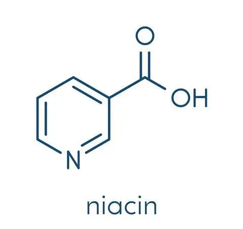 NA (Niacin)